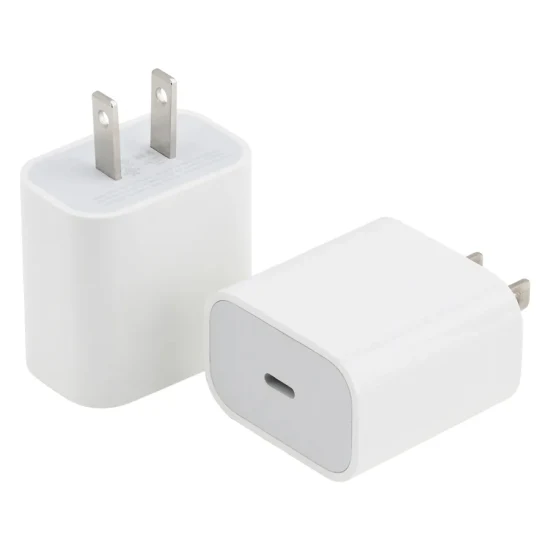 米国プラグ USB タイプ C Pd 20W 18W 急速充電器キット壁の充電器 Apple iPhone 11 充電器用