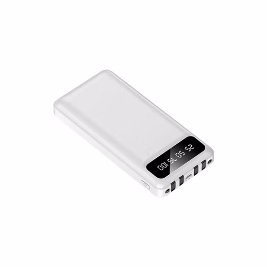 ミニポータブル 10000mAh 磁気ワイヤレス電源銀行 Magsafes Powerbank 携帯電話充電器 iPhone 13 用