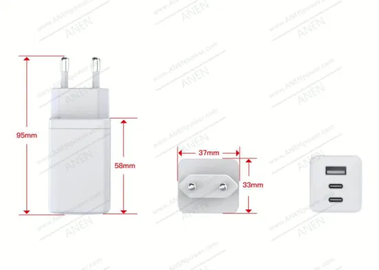 En/IEC 61558 UL PSE CE 認定 2c1a 65W USB