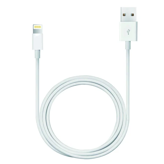 携帯電話ケーブル iPhone iPad 用 USB 充電ケーブル Ios デバイス用高速充電ケーブル USB データケーブル工場卸売ケーブル