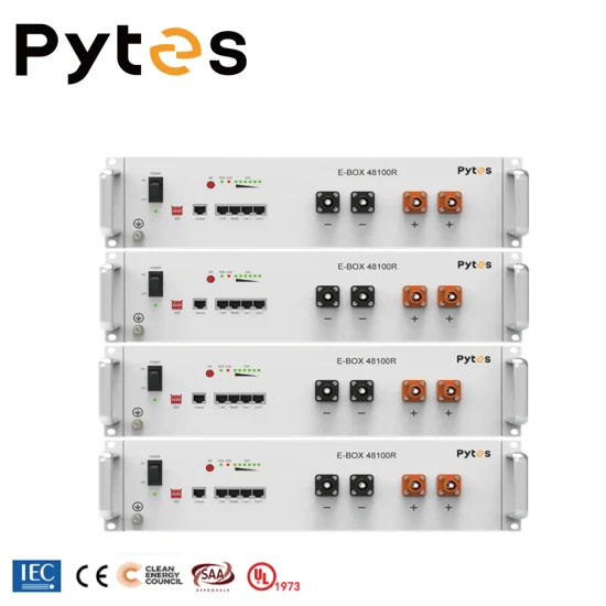 Pytes 48V LiFePO4 バッテリー 200ah 太陽エネルギー貯蔵システム用リチウム電池
